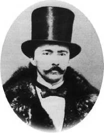 Генріх Шліман. 1850-і рр.